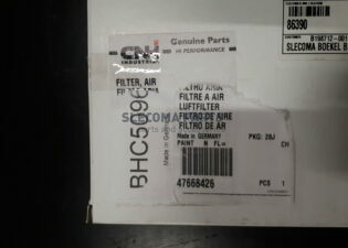 LUCHTFILTER VOORFILTER TH