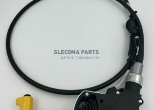 KABEL PTO TOEREN 540/540E/1000 T6/T7 SWB