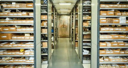 Het is weer tijd voor Winteronderhoud