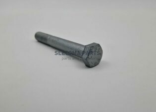 BOUT M12X1.25X90 10.9