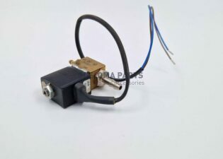 SOLENOID OMKEERVIN TVT