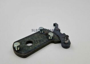 KIT STUURVERSTELLING TVT