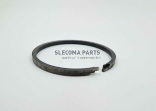 AFDICHTING ZUIGER STUURCILINDER