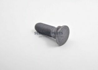 PLOEGBOUT M12X40 10.9