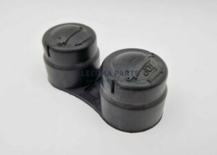 RUBBER STOFHOES 10S/60S