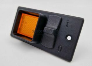 LAMP PLAFOND TVT INSTRUMENTEN