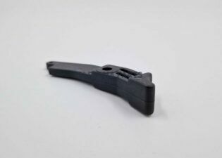 DRUKKNOP SNELHEF TSA DELTA