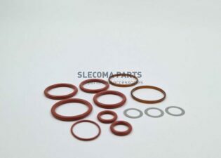 DICHTINGSSET TUSSEN VENTIEL TM