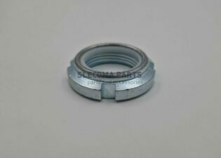 MOER SCHARNIER SPATBORD