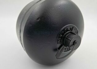 ACCUMULATOR VOORASVERING T4B / V 2L