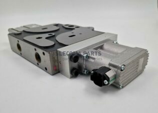 HYDRAULIEK VENTIEL T7 LH