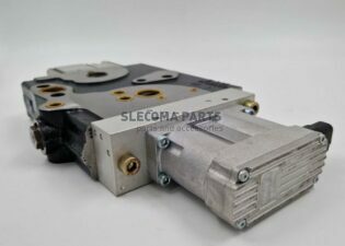 HYDRAULIEK VENTIEL T7 RH