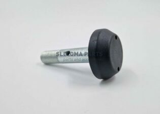 BOUT HANDVAT ACHTERRUIT