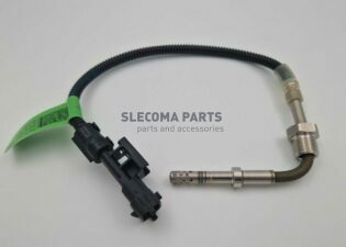 TEMPERATUURSENSOR INLAAT DPF