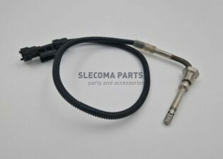 TEMPERATUURSENSOR INLAAT DOC