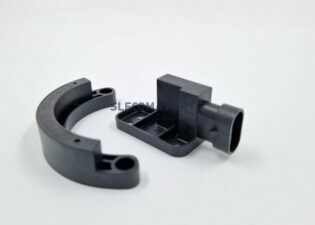 POTMETER HEF T7.— MY18 & STAGE 5