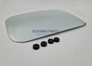 SPIEGEL GLAS T7 BOVEN VERWARMD