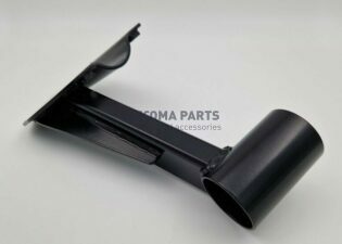 STEUN KENTEKENHOUDER W50-80C