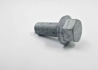 BOUT M18X1.5X45 TREKHAAK SLEE