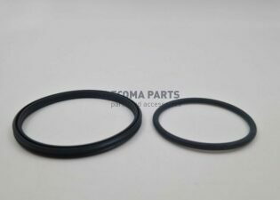 AFDICHTSET AANZUIGBUIS T6000 /T6 AC-16X1