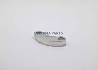 CONNECTOR KOPPELINGSPEDAAL T4.–