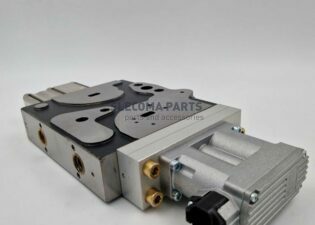 HYDRAULIEKVENTIEL T7 LH ASN D7418