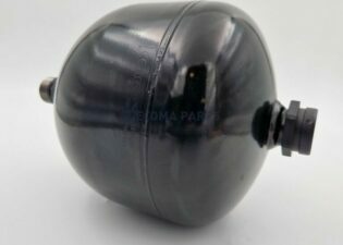 ACCUMULATOR VOORASVERING T7 2L 20BAR