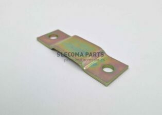 BORGPLAAT PEN ONDERLAT