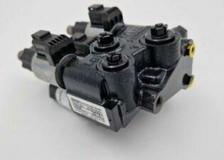 KLEP VOORASVERING T7 LWB T4B