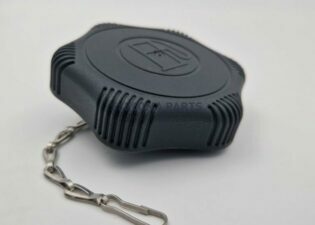 TANKDOP T7/FR BAJONET