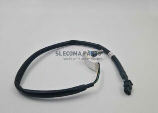 POTENTIOMETER ENGINE DROOP MY18