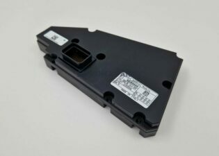 MODULE ONDER ARMLEUNING