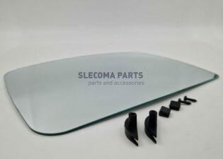 SPIEGELGLAS BOVEN T4/T5