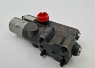 DRUKCOMPENSATOR TSA/T6000