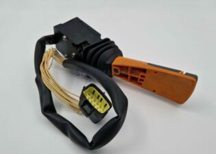 SHUTLEHENDEL T6.— DC MET EPL