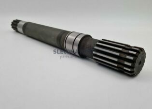 AS 4WD MET SPLANES NW 378MM