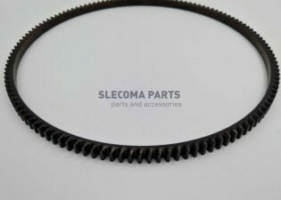 STARTKRANS NEF MOTOR