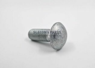 SLOTBOUT VELGPLAAT M16X1.5X40