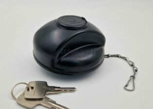 TANKDOP MET SLOT T7 ADBLUE/BRANDSTOF