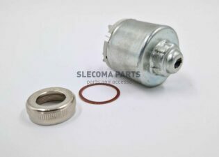 CONTACTSLOT FIAT 70-90/TNF