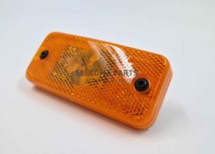 BREEDTELICHT BIJ TRAP