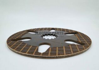 REMSCHIJF HEAVY DUTY T6000