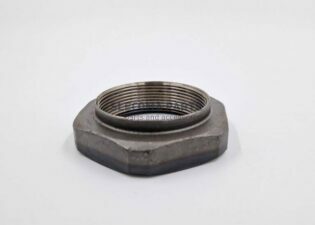 BORGMOER M45X1.5 MET LANGE BORGSCHACHT