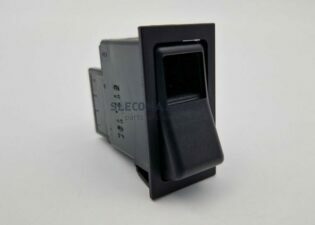 SCHAKELAAR ALARMLICHT 60/TM/TS