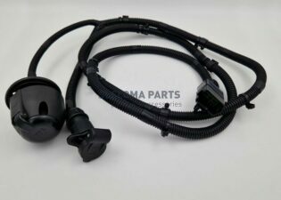 KABEL MET 7 POLIG FRONTHEF T7 SWB / T6