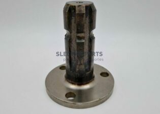 AFTAKAS 60 SERIE 1.3/4