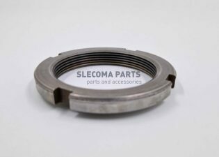 PAKKINGMOER RECHTSE DRAAD