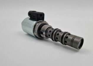 PWM KLEP TM/TLA/TN (PARKER ROND)