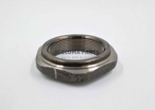 BORGMOER M47.5 LH DRAAD