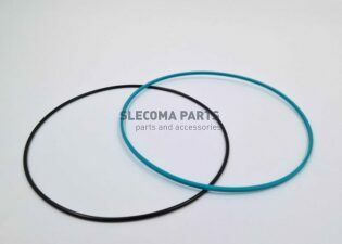 ZUIGERAFDICHTING BUITEN